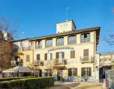Castello - 0