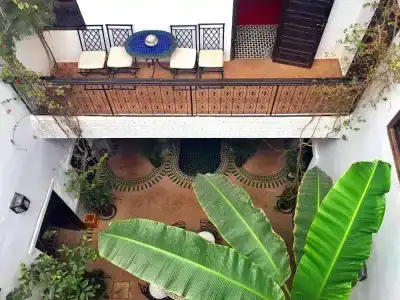 Riad Al Mamoune - 56