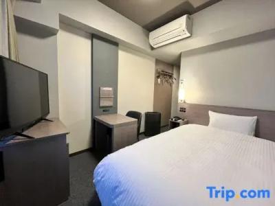 Route-Inn Nagaoka Ekimae - 36