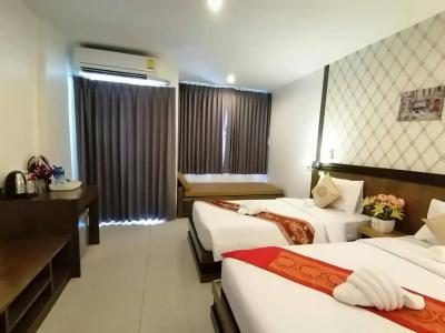 Patong Landmark - 18