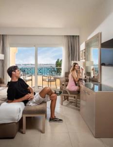 Cleopatra Luxury Resort Makadi Bay (Adults Only) - 70