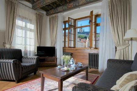 Residence U Mecenáše - 2