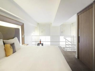 Novotel Spa Rennes Centre Gare - 35