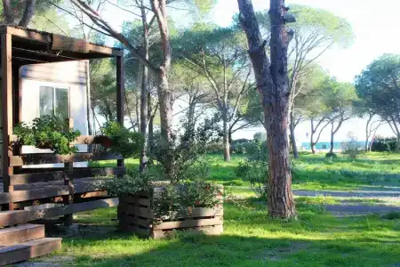 Camping Village Flumendosa - 23
