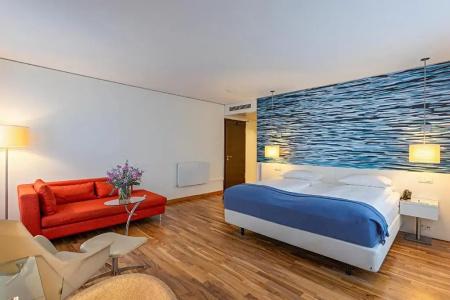 Pestana Berlin Tiergarten - 135