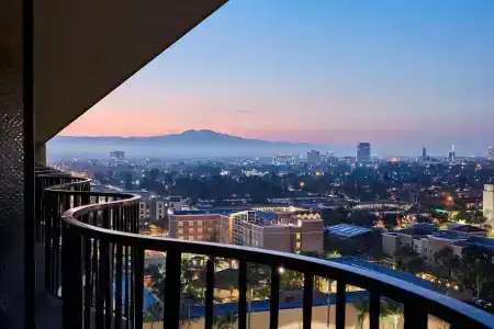 Anaheim Marriott - 55