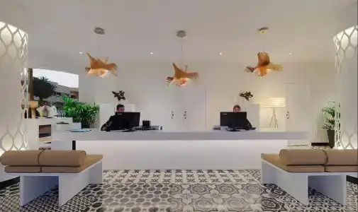 H10 Ocean Dunas - Adults Only - 1