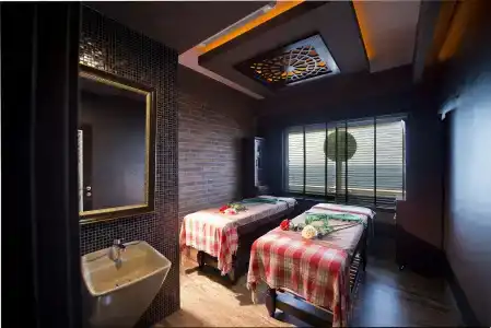 Lonicera World Resort & Spa - Ultra All Inclusive - 6