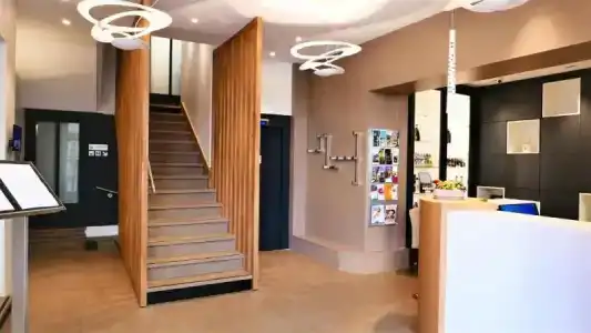 Logis Darcy Dijon Centre - 9