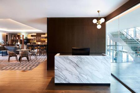 Hyatt Regency Manchester - 18