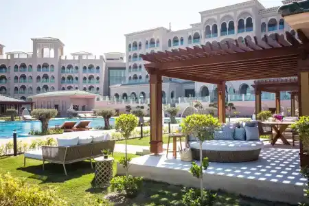 Royal Saray - 4