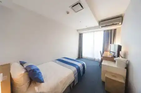 The Beach Tower Okinawa - 55