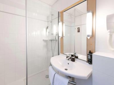ibis Paris Grands Boulevards Opéra 9e - 12