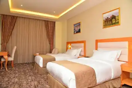 Muscat Plaza - 45
