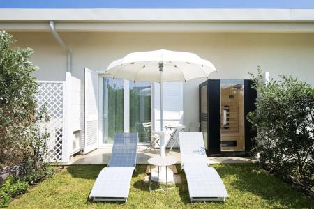 Wellness Spa Principe Fitalia - 143