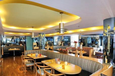 James Bay Inn, Suites & Cottage - 26
