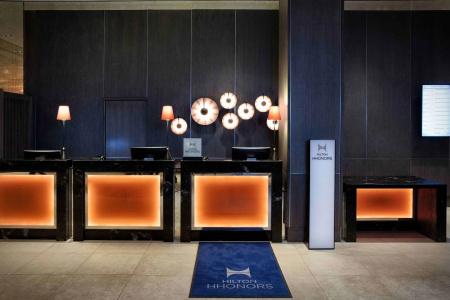 DoubleTree by Hilton Glasgow Central - 12