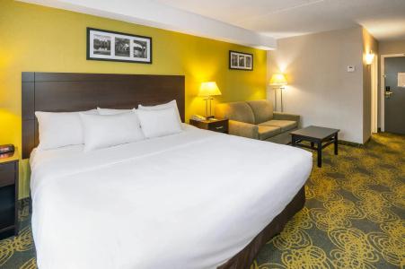Comfort & Suites - 40