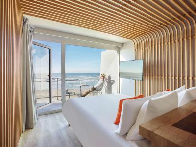 Novotel Thalassa Le Touquet - 37
