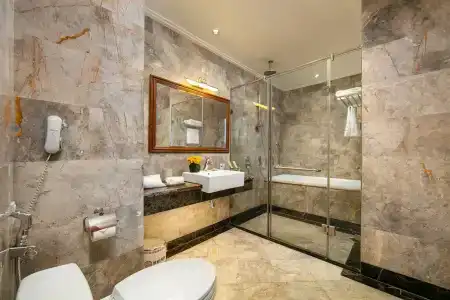 Hanoi Pearl - 7