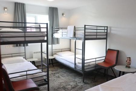 Höfn Hostel - 87