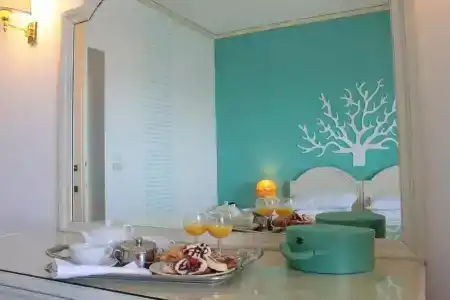 Mercure Civitavecchia Sunbay Park - 48