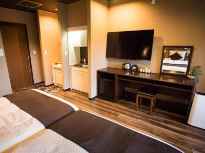 Livemax Resort Hakone Ashinoko - 25