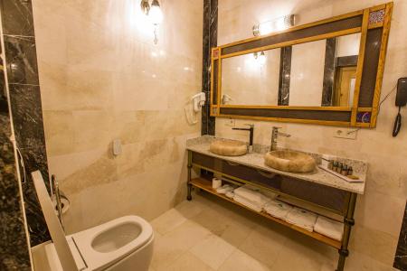 Imperial Cave Suites & Spa - 35