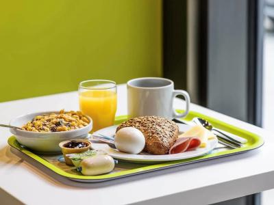 ibis Budget Caen Centre Gare - 11
