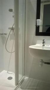 Hipotel Lilas Gambetta - 40