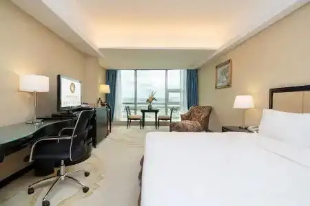Grand Mercure Oriental Ginza Shenzhen - 72