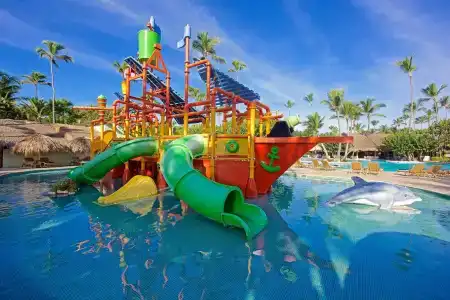 Iberostar Selection Bavaro Suites - 20