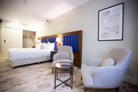 Ramada Plaza By Wyndham Istanbul Sultanahmet - 69