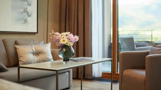 Kempinski Berchtesgaden - 40