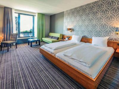 Mercure Trier Porta Nigra - 2