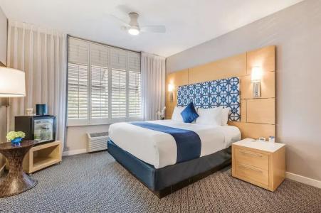 The Landon Bay Harbor-Miami Beach - 44