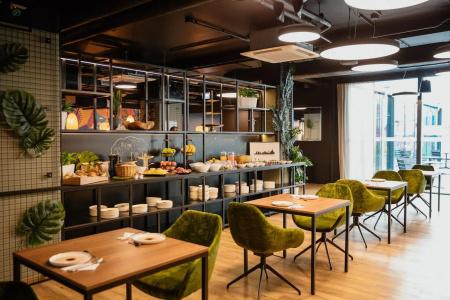 Rioca Vienna Posto 1 - 20