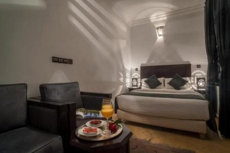 Riad Aliya - 45