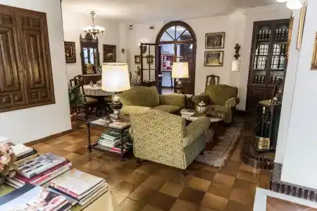 Soho Boutique Palacio San Gabriel - 12
