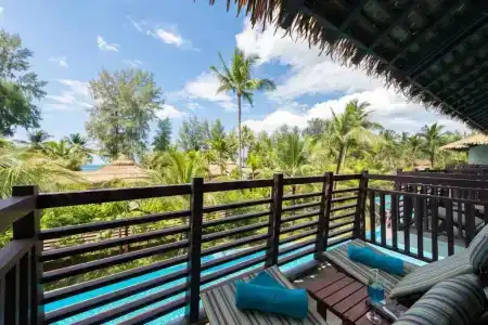 The Haven Khao Lak - Sha Extra Plus - 12
