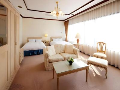 Victoria Inn Nagasaki - 9
