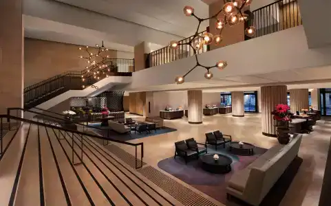 Hyatt Regency - 1