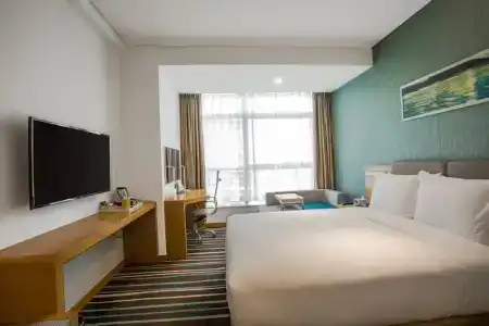 Holiday Inn Express Xi'An North, An Ihg - 32