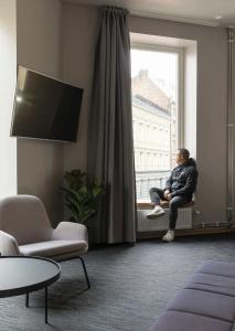 Citybox Oslo - 61