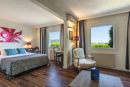 Kyriad Prestige Beaune le Panorama - 1