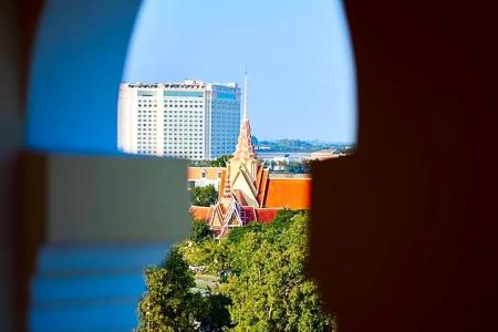 Palace Gate & Residence - 48