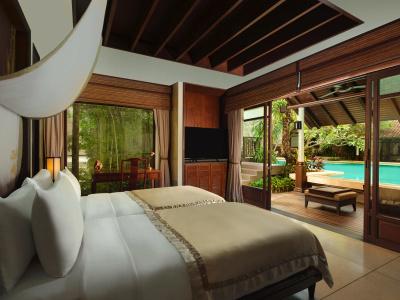 The Lamai Samui - Formerly Le méRidien Koh Samui Resort & Spa - Sha Extra Plus - 5