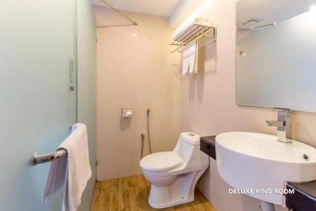 De Elements Business Kl - 33