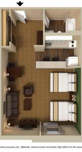 Extended Stay America Suites - - West - 37