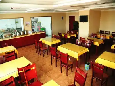 GreenTree Inn Shanghai Minhang District Beiqiao Subway Station Express - 11